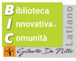 Biblioteca Latiano | BIC